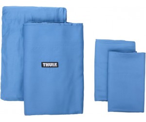 Постельное белье Thule Sheets 4 (Blue) (TH 901802)